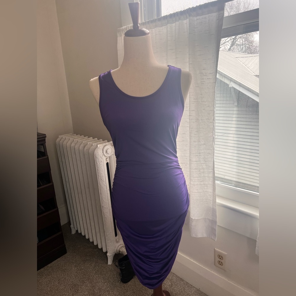 Zeagoo Dress